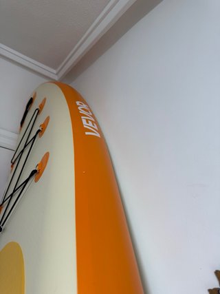 Tabla Paddle Surf vevor grande