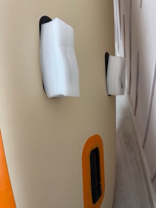 Tabla Paddle Surf vevor grande