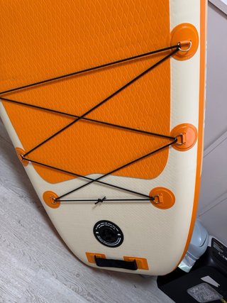 Tabla Paddle Surf vevor grande