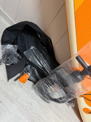 Tabla Paddle Surf vevor grande