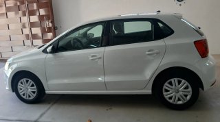 Volkswagen Polo 2016
