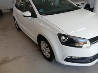 Volkswagen Polo 2016