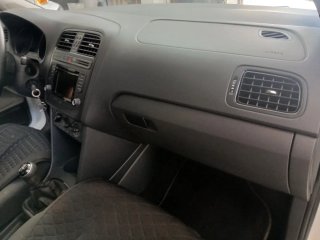 Volkswagen Polo 2016