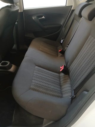 Volkswagen Polo 2016
