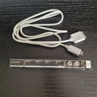 Samsung One Connect Mini BN91-18726M