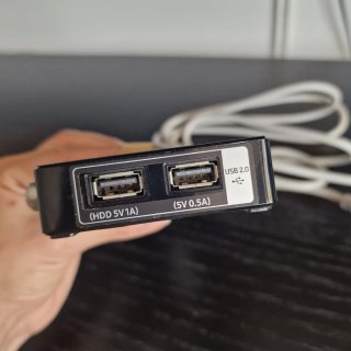 Samsung One Connect Mini BN91-18726M