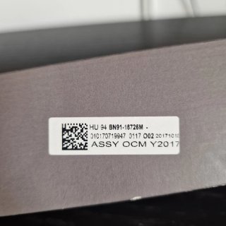 Samsung One Connect Mini BN91-18726M