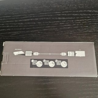 Samsung One Connect Mini BN91-18726M