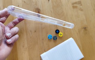 E Accessori per Switch lite - Nuovi