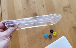 E Accessori per Switch lite - Nuovi