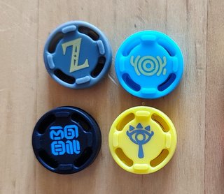 E Accessori per Switch lite - Nuovi