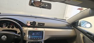Volkswagen Passat 2007
