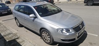 Volkswagen Passat 2007