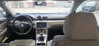 Volkswagen Passat 2007