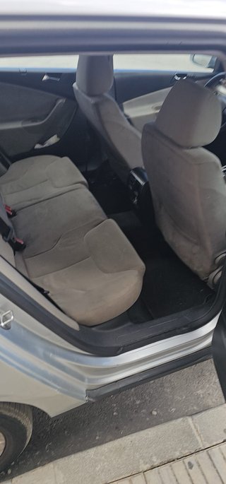 Volkswagen Passat 2007
