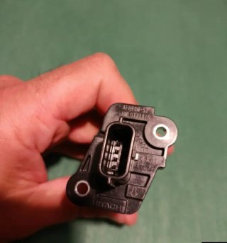 Nuevo Caudalímetro Hitachi AFH60M-52