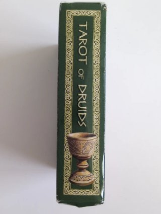 Tarot of Druids