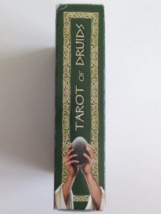 Tarot of Druids