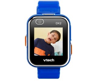 Reloj VTech Kidizoom DX2 Azul/Plata