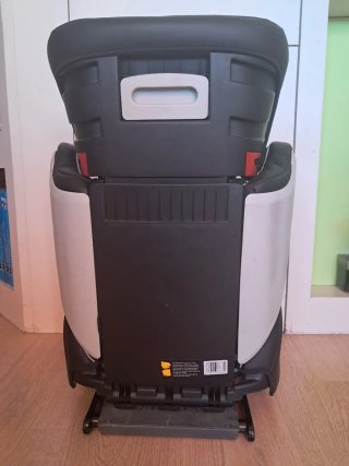Silla coche infantil MS