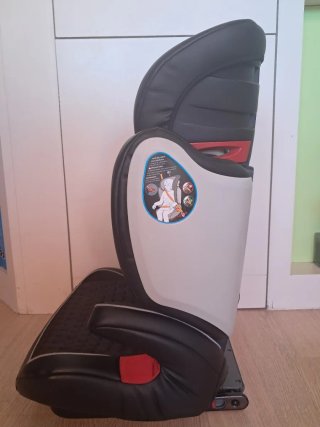 Silla coche infantil MS