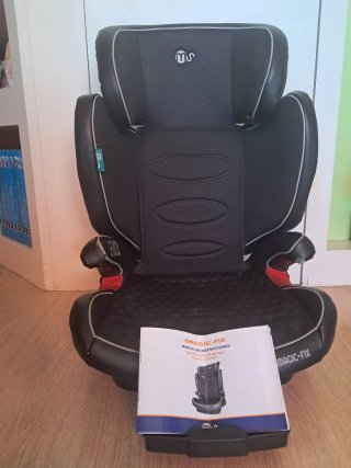 Silla coche infantil MS