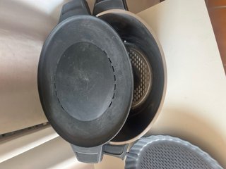 Accesorios Thermomix TM31