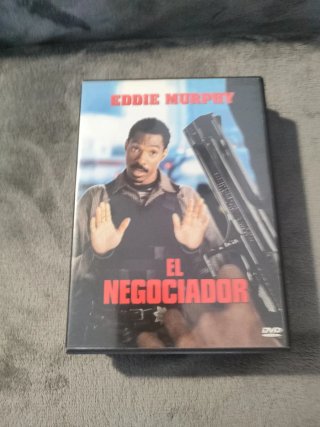 Lote 8 Películas DVD Acción y Suspense