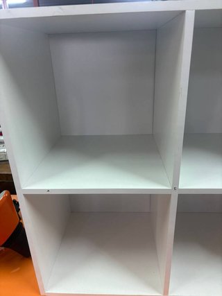 MUEBLE DE ALMACENAJE