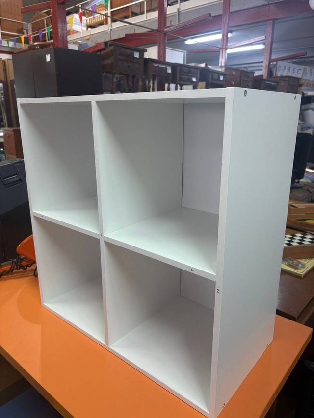 MUEBLE DE ALMACENAJE