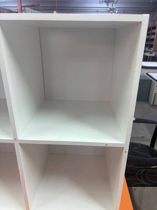 MUEBLE DE ALMACENAJE