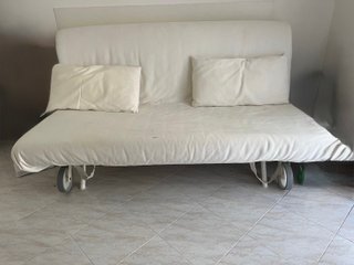Divano Letto Ikea 2 posti