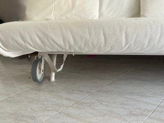 Divano Letto Ikea 2 posti