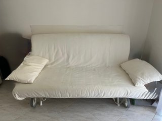 Divano Letto Ikea 2 posti