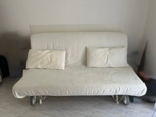 Divano Letto Ikea 2 posti