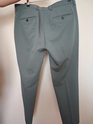 Traje Jack & Jones verde