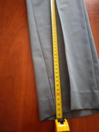 Traje Jack & Jones verde