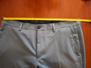 Traje Jack & Jones verde