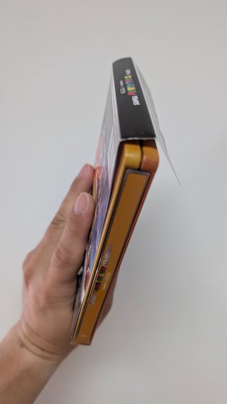 Super Mario Bros - Steelbook Ed. Limitada (4K UHD)