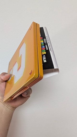 Super Mario Bros - Steelbook Ed. Limitada (4K UHD)