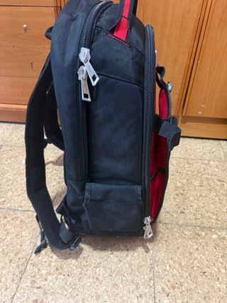 Mochila de herramientas Milwaukee