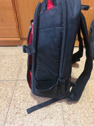 Mochila de herramientas Milwaukee