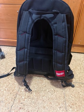 Mochila de herramientas Milwaukee