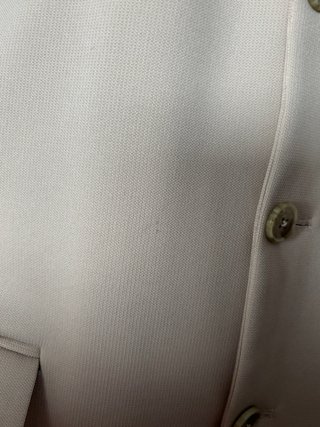 Americana Hugo Boss Talla L