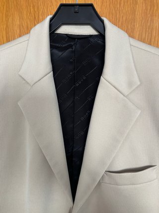 Americana Hugo Boss Talla L
