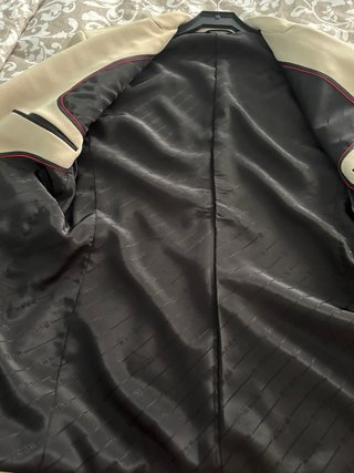 Americana Hugo Boss Talla L
