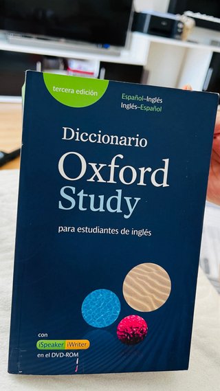 Oxford Study Interact