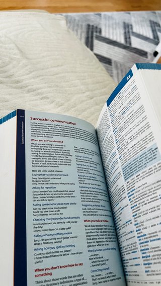 Oxford Study Interact