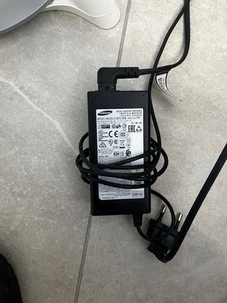Monitor Samsung Curvo 27 C27F591FDU