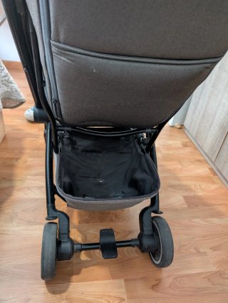 JOOLZ AER 2020 Silla de Paseo.